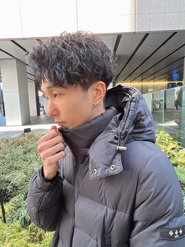 イズ(iss) ツイストスパイラル