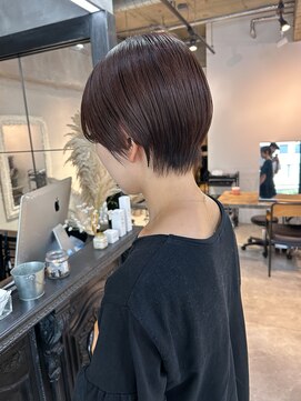 ノエル 池袋店(noel) 10代-60代対応ショート