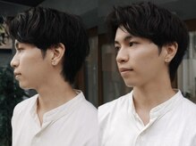 ブラウン バイ イフ 福島(BROWN by if)