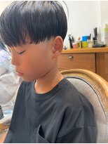 コンパス(COMPASS)&nbsp;ボーイズマッシュ