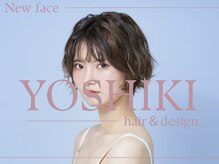 ヨシキ Yohsiki ヘアーサロン HAIR SALON