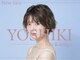 ヨシキ Yohsiki ヘアーサロン HAIR SALONの写真