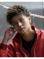 ゴールド 渋谷本店(GOALD)&nbsp;スパイキージェット