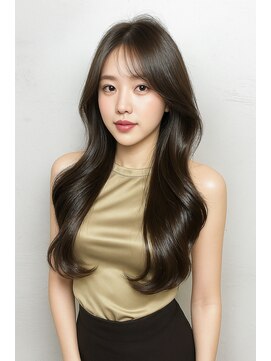 シンシア 布施店(sincere) 髪質改善で毎日が楽になる