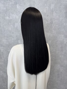 シエル 立川店(CIEL) 【KAZUYA×CIEL】ダークグレージュ