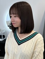 ホープ(hope)&nbsp;肩上ボブ 梅田