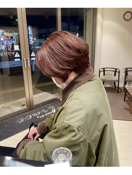 ブレス 布施店(brace) 髪質改善カラー/髪質改善トリートメント/布施駅