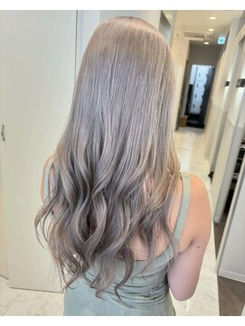 リノ(RLINO) 【名古屋、栄】ハイライト/バレイヤージュ