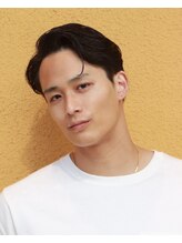 【30代からの身だしなみ】molocoが提案する大人男子のためのヘアデザインをご紹介【神保町/九段下】