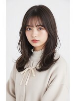 ライフイズ 磐田本店(Life is...)&nbsp;#磐田　ナチュラルレイヤースタイル！