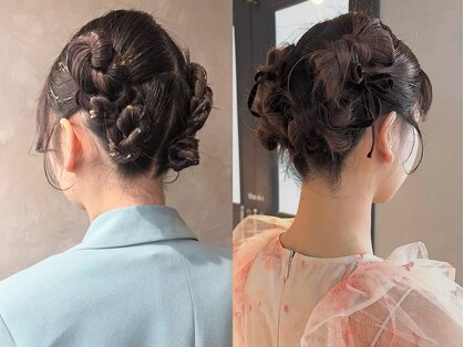 フィーリーカラー 大阪梅田店(feery color)の写真