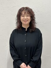 リトル ニア 町田(little×near)&nbsp;金井 香織