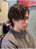ナチュラルウェーブ025