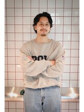 ドリップバイグリップ(DRIP by GRIP)&nbsp;木戸口 真