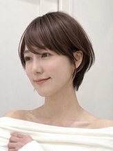 ライズ ネックス ザ サロン 渋谷(LIZE nex the salon)