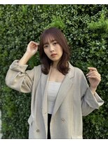 トロワ 高崎(TROIS.)&nbsp;ミディアムレイヤー