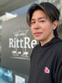 リトル 2nd(RittRe) トシ 塩川敏弘
