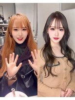 ダルシット(dulcet★★★)&nbsp;オリーブグレージュ/グレージュ/髪質改善トリートメント