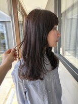 ナタリー(Natalie)&nbsp;ロングレイヤー