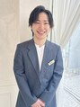 ラブレス グランフロント大阪(LaBless)&nbsp;堀 隼人