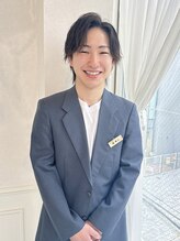 ラブレス グランフロント大阪(LaBless) 堀 隼人
