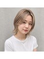 アトリエ エス atelier es HAIRDESIGN&nbsp;LIN ☆