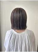 シアーカラーアンブレラ
