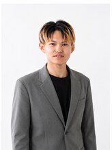 ECLART men.仙台店/バーバー/メンズサロン/メンズパーマ/眉毛【7月9日OPEN（予定）】&nbsp;鈴木 雅司
