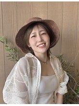 ボヌール 草加店(Bonheur) 小笠原 舞