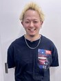 メンズサロン キング 枚方店(Men’s salon K!ng)&nbsp;釘本 暖悠
