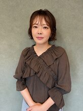 アグ ヘアー アレン 豊科店(Agu hair allen)&nbsp;碓井 恵美