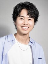 アイトーキョー 池袋(AI TOKYO)&nbsp;井上 虎汰郎