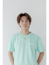 ラブリッシュ(LOVERICHE) 本田 誠人