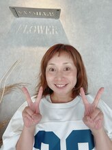 フラワーバイ ビーガーデン(FLOWER by B.GARDEN)&nbsp;るみ 
