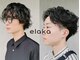 イラカ(elaka)の写真