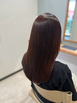アンヌ(ennu) NEWスタイル