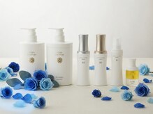 ルミエエス(Lumie.S)の雰囲気( 一人ひとりの髪質に合わせて選ぶCOTA。お悩みに寄り添うケア。)