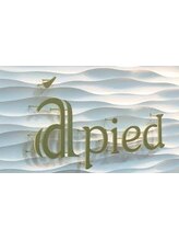 apied【アピエ】