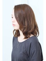 ソル(SOL) やわらかロブ