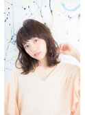 【Neolive nico 大井町店】　スプリングウェーブロブ