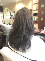 レガーミ(Legami)&nbsp;透明感カラー【上通りlegami】