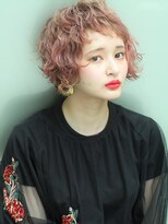 エクー(ECOO)&nbsp;『　　cochineal red　　』　　short