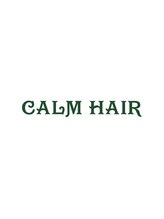 CALM HAIR【カームヘアー】