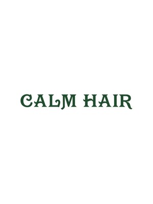 カームヘアー(CALM HAIR)