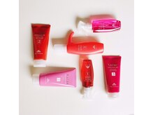 サロントリートメント