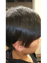 スリーシーボックス(3C☆BOX)&nbsp;2ブロックマッシュスタイル☆