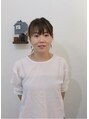 コパン(Hair Atelier Copin) 岩切  朱里