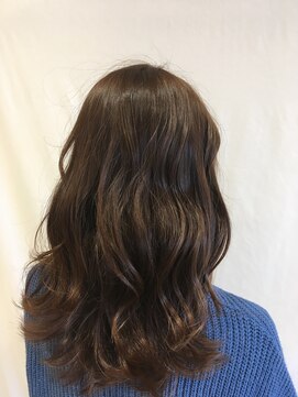 ラ ブーケ 中川中島店(La Bouquet) ブラウン