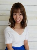 ハイトーンアッシュ