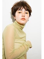 コクーン(Cocoon)&nbsp;『キッカワ』ミニショート